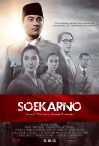 Soekarno