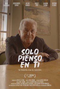 Solo pienso en ti