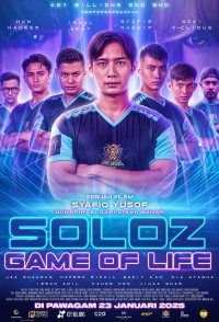 Soloz: Game of Life