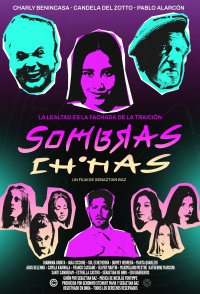 Sombras Chinas