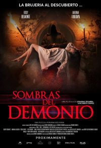 Sombras del demonio