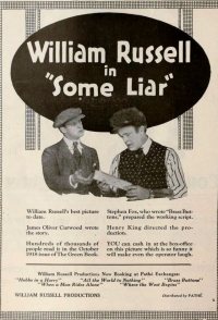 Some Liar