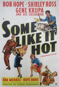 Some Like It Hot