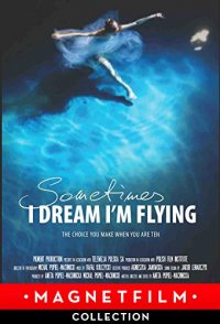 Sometimes I Dream I'm Flying