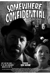 Somewhere Confidential