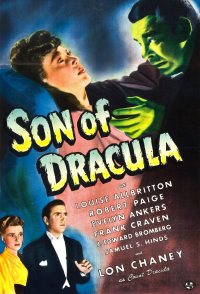 Son of Dracula