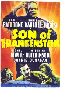 Son of Frankenstein