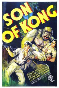 Son of Kong