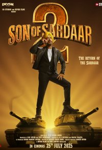 Son of Sardaar 2