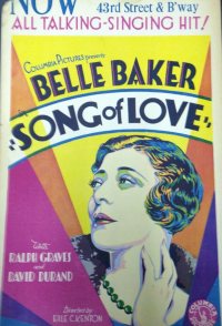 Song of Love