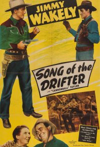 Song of the Drifter