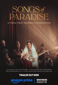 Songs of Paradise