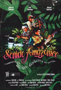Sonido Amazonico