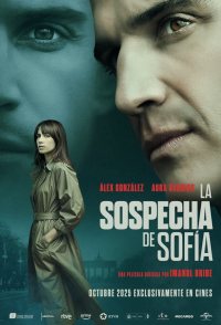 Sophia's Suspicion