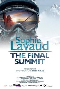 Sophie Lavaud. The Final Summit