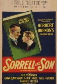 Sorrell and Son