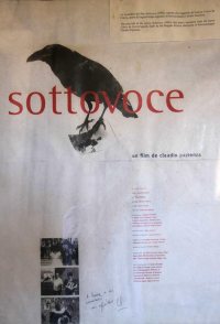 Sottovoce