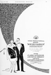 Souls for Sables