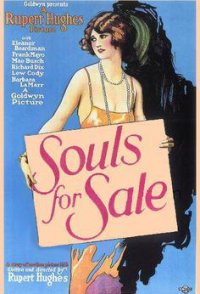 Souls for Sale