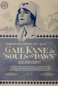 Souls in Pawn