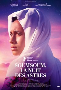 Soumsoum, la nuit des astres
