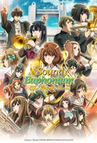 Sound! Euphonium: The Final Movie Part 1
