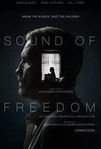 Sound of Freedom