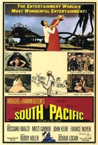 South Pacific