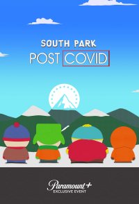 South Park: Post COVID