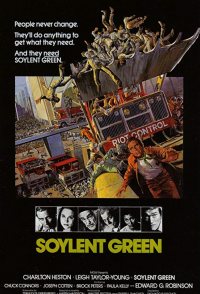 Soylent Green