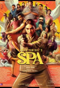 Spa
