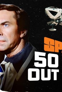Space: 1999 - 50 Years Out of Orbit