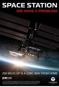 Space Station: We Have a Problem