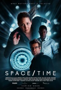 Space/Time