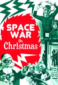 Space War on Christmas