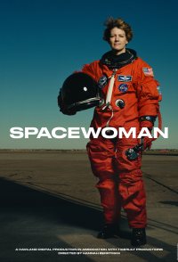 Spacewoman