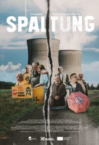 Spaltung
