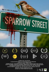 Sparrow Street