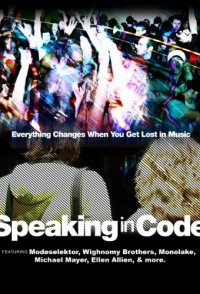 Speaking in Code