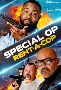 Special Op: Rent-a-Cop
