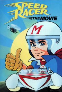 Speed Racer: The Movie