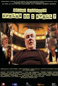 Spelar du ikväll?
