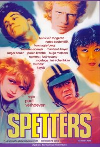 Spetters