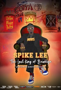 Spike Lee: The Last King of Brooklyn
