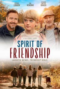 Spirit of Friendship