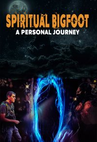 Spiritual Bigfoot