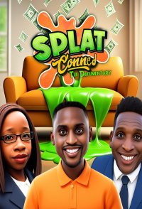 Splatconned: The Documentary