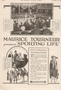 Sporting Life