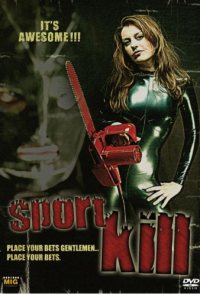 Sportkill