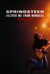 Springsteen: Deliver Me from Nowhere